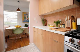 Kitchen Glow Up: Tiny to Timeless