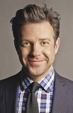 Jason Sudeikis como 
