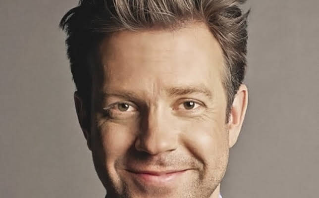 Jason Sudeikis