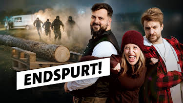 00:45: Maibaum Hunters | BR Fernsehen | 5/1 2026