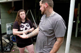 Season 6: Life After Lockup: Karma's Coming