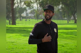 Hood Adjacent with James Davis Season 1: Golf