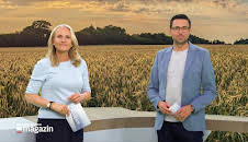 Schleswig-Holstein Magazin