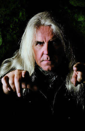 Biff Byford as 
