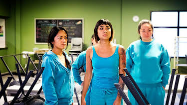 1:00 AM: Wentworth Prison (S5 E9) (S5) | 5 Select | 4/9 2026