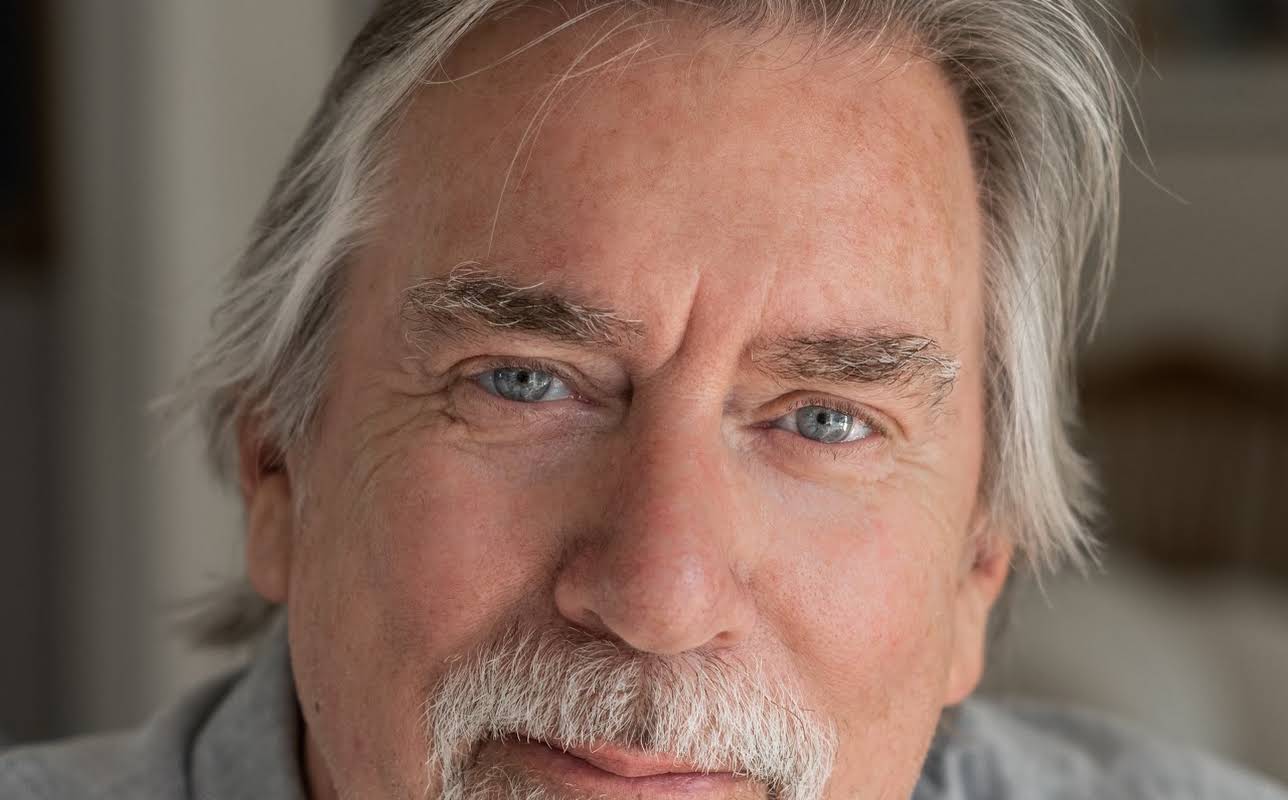 Alan McRae
