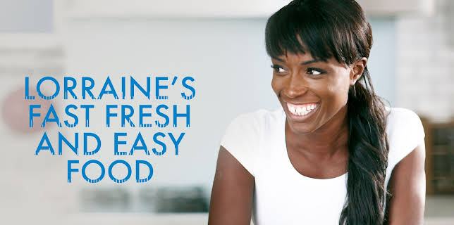Lorraine's Fast, Fresh, and Easy Food S1