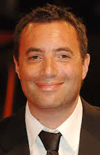 Richard Shepard som Director