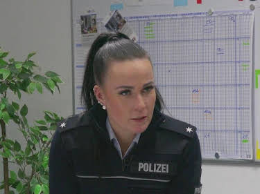 15:00: Auf Streife - Die neuen Einsätze | Sat1 | 5/28 2026