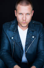 Michael William Freeman as 