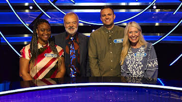 5:35 PM: Wheel of Fortune (S3 E3) (S3) | ITV | 1/11 2026