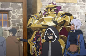 My Gift Lvl 9999 Unlimited Gacha: Backstabbed in a Backwater Dungeon, I'm Out for Revenge!: ADVENTURERS