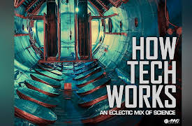 How Tech Works: Jet Bikes