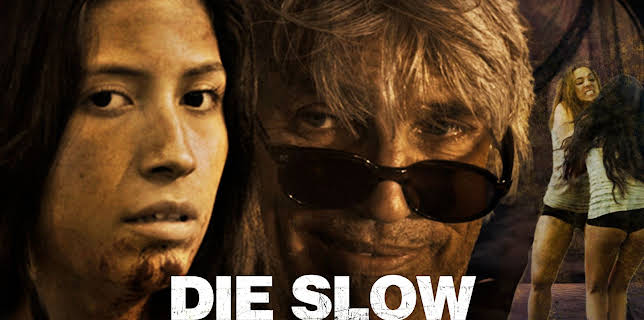 Die Slow (2024)