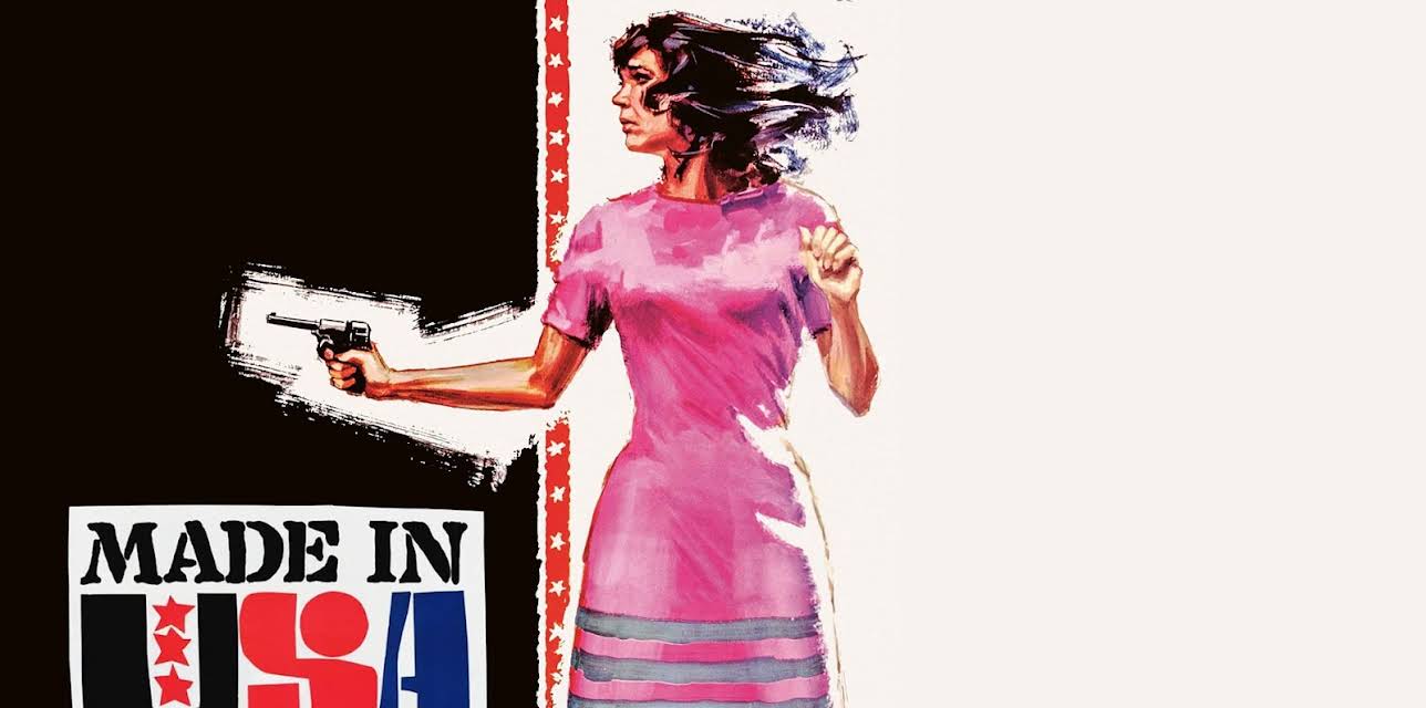 Made in USA (1967)