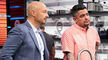 04:05: Masterchef USA (S13 E16) (S13) | TV3 | 3/29 2026