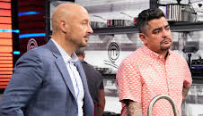 Masterchef USA (S13 E16)