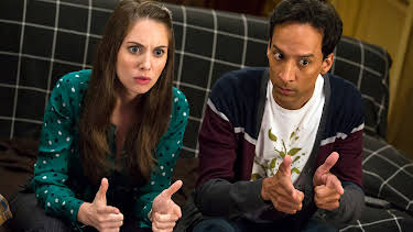 06:15: Community (S5 E9) (S5) | Viasat Series | 4/4 2026