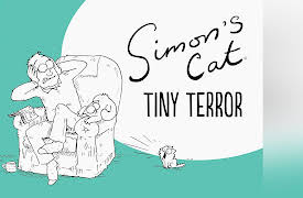 Simon's Cat - Classic Collection: Tiny Terror