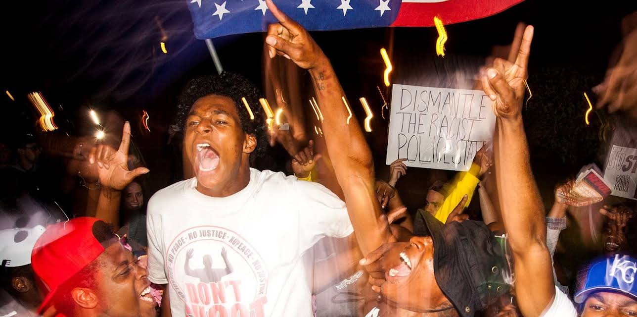 Whose Streets? (2017)