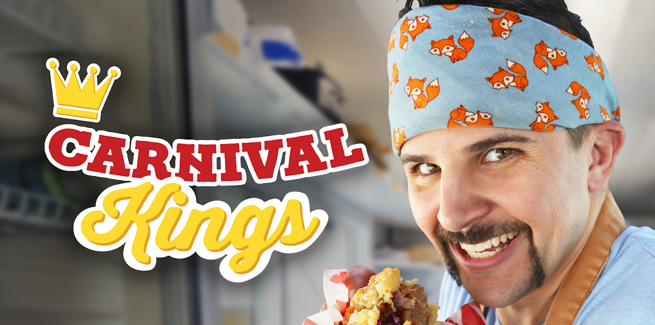 Carnival Kings, Season 1