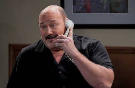 Georgie & Mandy's First Marriage: A Tire Convention and the Moral High Ground