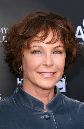 Kathleen Quinlan as 