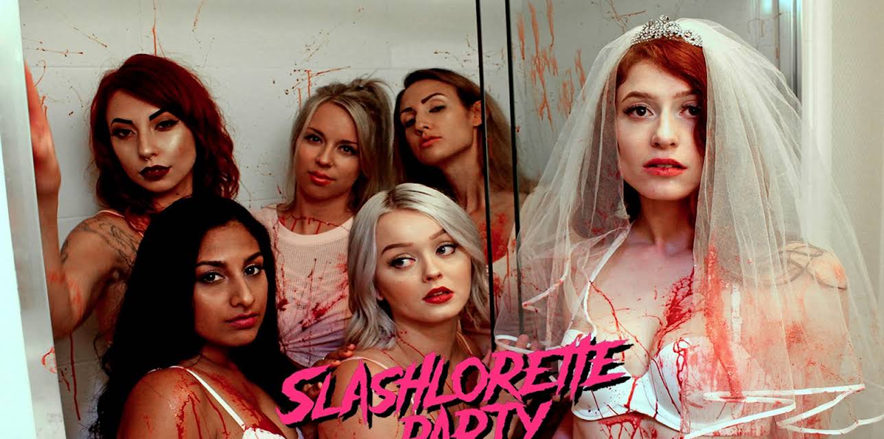 Slashlorette Party (2021)
