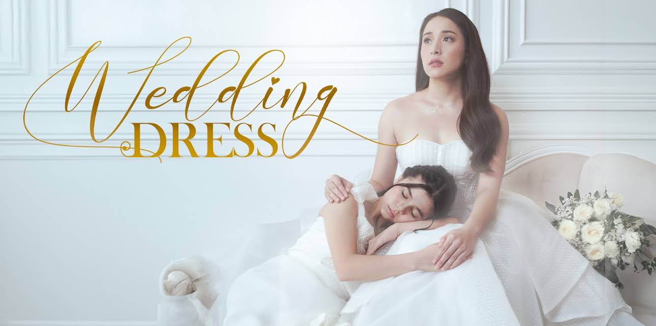 Wedding Dress (2022)