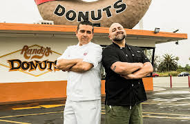 Buddy vs. Duff, Season 1: Donuts and Magic