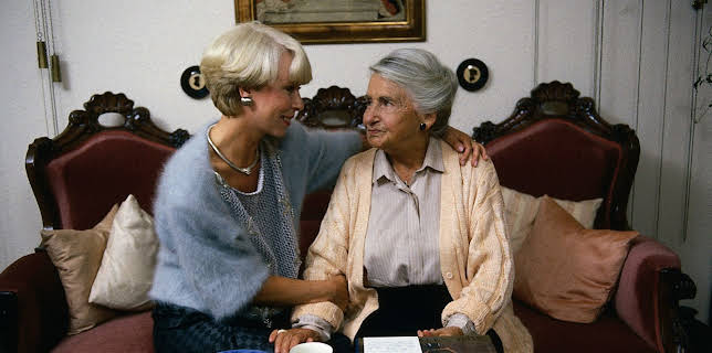 19:30: Die Schwarzwaldklinik | ZDFneo | 12/26 2025