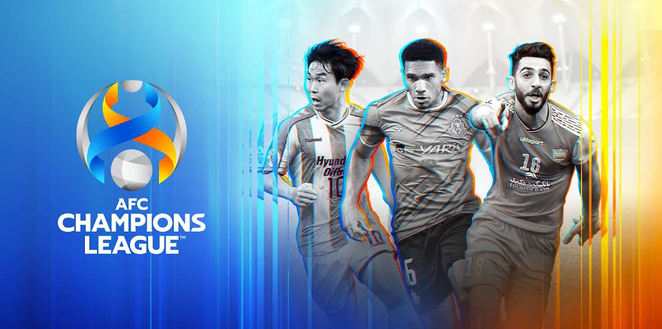 AFC Champions League: 2022 Season
