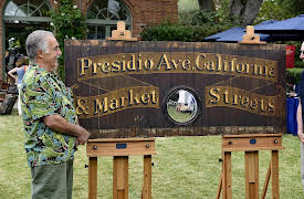 Antiques Roadshow Recut, Season 4: Filoli, Part 4