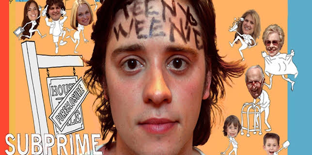 Subprime (2010)
