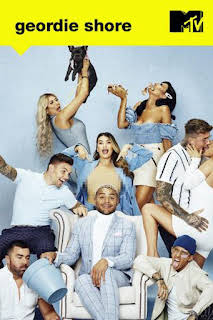 04:55: Geordie Shore: Despedida seria | MTV | 7/13 2026