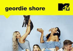 Geordie Shore: ¡Movidas y rupturas!