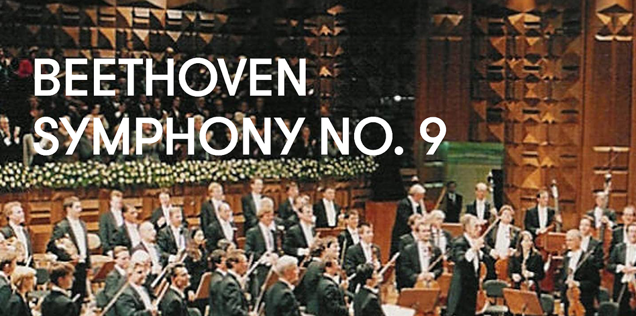 Beethoven - Symphony No. 9 (2007)