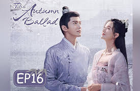 The Autumn Ballad: The Autumn Ballad EP16