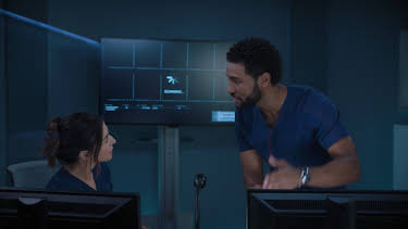 20:15: Grey's Anatomy - Die jungen Ärzte | Sixx | 4/8 2026