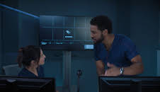 Grey's Anatomy - Die jungen Ärzte