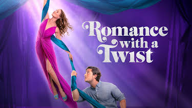 12:30: Romance with a Twist | TV8 | 8/9 2026