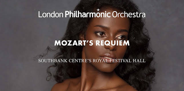 Mozart's Requiem (2022)