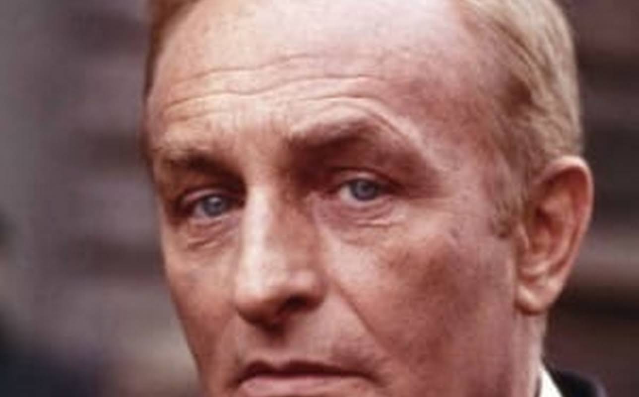 Anton Diffring