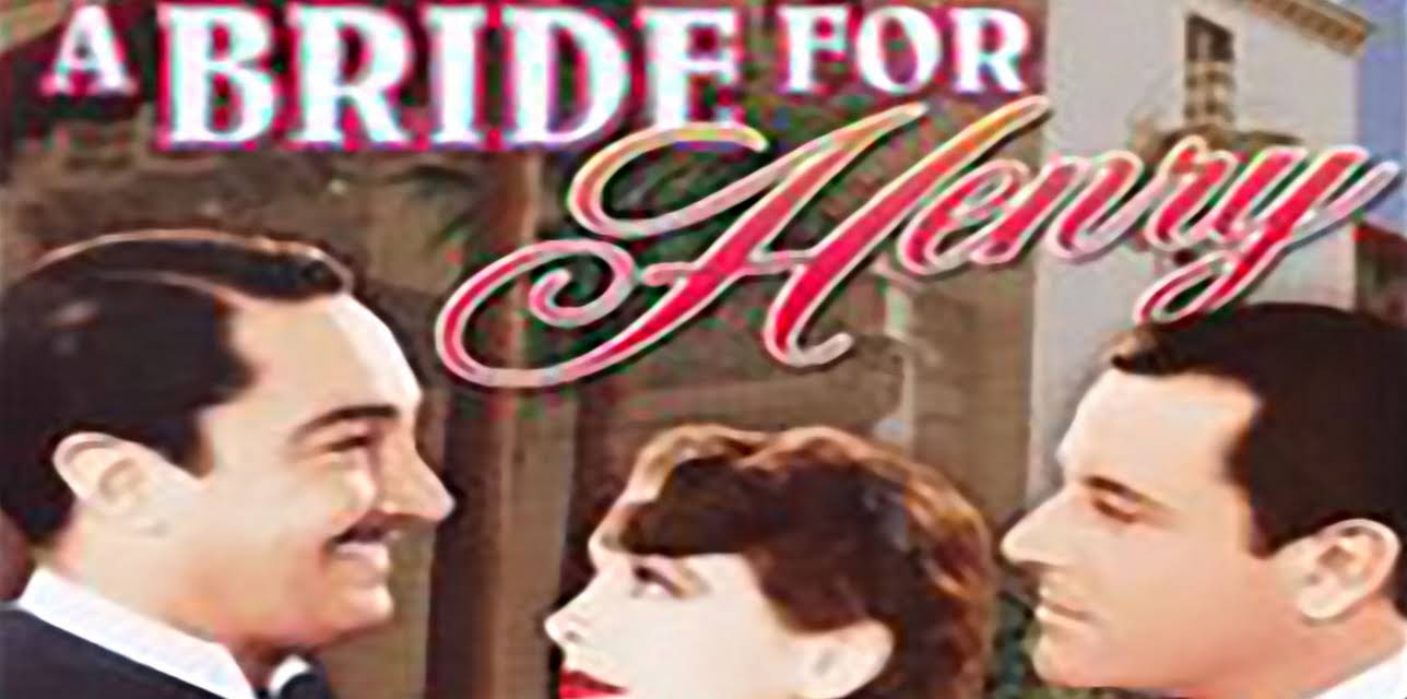 A Bride for Henry (1937)