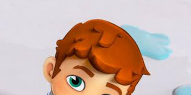 10:54: Tibucán (T3): Ep.6 Tibucán contra Tibucán | NICK JR | 1/18 2026