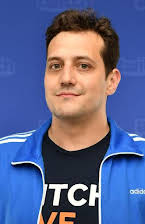 Van Robichaux as Director