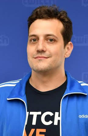 Van Robichaux as Director