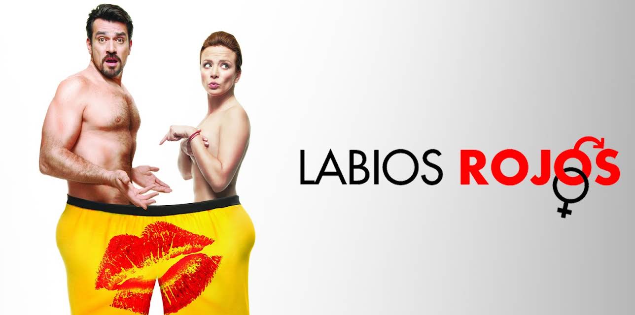 Labios rojos (2011)