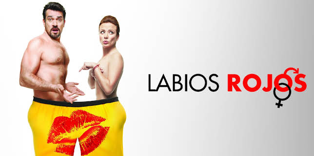 Labios rojos (2011)
