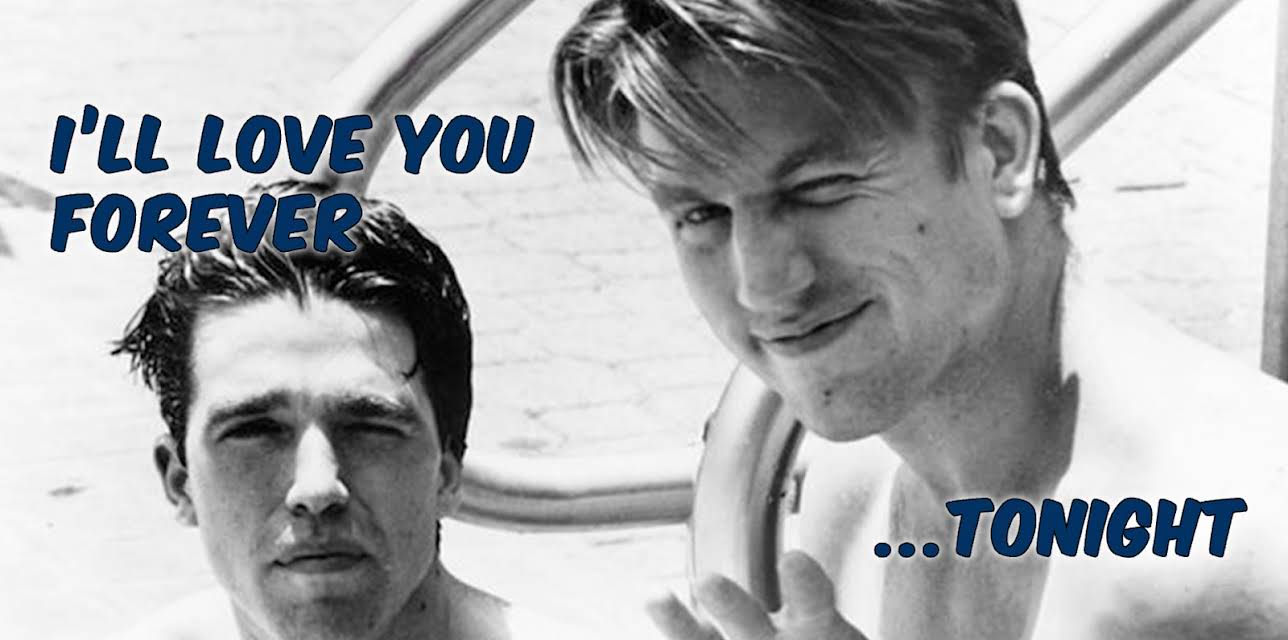 I'll Love You Forever... Tonight (1993)